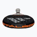 Racchetta da padel adidas Metalbone Team Light 2026 black/white 4