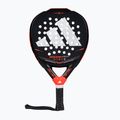 Racchetta da padel adidas Metalbone Superlight 2026 black/red