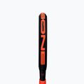 Racchetta da padel adidas Metalbone Superlight 2026 black/red 7