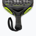 Racchetta da padel adidas Arrow Hit black/silver 3
