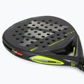 Racchetta da padel adidas Arrow Hit black/silver 5