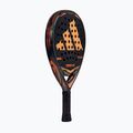 Racchetta da padel adidas Arrow Hit Carbon CTRL anthracite/orange 2