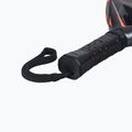 Racchetta da padel adidas Arrow Hit Carbon CTRL anthracite/orange 9