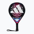 Racchetta da padel per bambini adidas Arrow Hit Junior white/pink