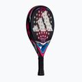Racchetta da padel per bambini adidas Arrow Hit Junior white/pink 2
