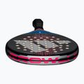 Racchetta da padel per bambini adidas Arrow Hit Junior white/pink 4