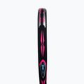 Racchetta da padel per bambini adidas Arrow Hit Junior white/pink 7