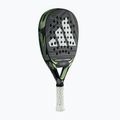 Racchetta da padel adidas Cross IT Carbon 2026 black/lime 2