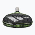 Racchetta da padel adidas Cross IT Carbon 2026 black/lime 4