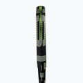 Racchetta da padel adidas Cross IT Carbon 2026 black/lime 7