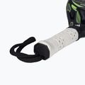 Racchetta da padel adidas Cross IT Carbon 2026 black/lime 9