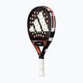 Racchetta da padel adidas Cross IT Team CTRL black/white 2