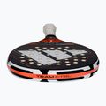 Racchetta da padel adidas Cross IT Team CTRL black/white 4
