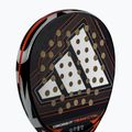 Racchetta da padel adidas Cross IT Team CTRL black/white 5