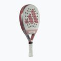 Racchetta da padel adidas Cross IT Team Light 2026 white/pink 2