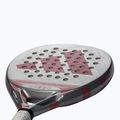 Racchetta da padel adidas Cross IT Team Light 2026 white/pink 6