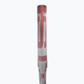 Racchetta da padel adidas Cross IT Team Light 2026 white/pink 8