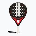 Racchetta da padel adidas Drive Black 2026 black/red