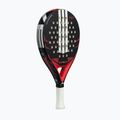Racchetta da padel adidas Drive Black 2026 black/red 2