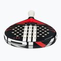 Racchetta da padel adidas Drive Black 2026 black/red 4