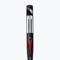 Racchetta da padel adidas Drive Black 2026 black/red 7