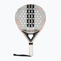 Racchetta da padel adidas Drive Light 2026 white/orange