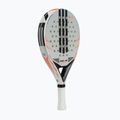 Racchetta da padel adidas Drive Light 2026 white/orange 2