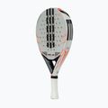 Racchetta da padel adidas Drive Light 2026 white/orange 3