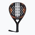 Racchetta da padel adidas Match 2026 black/orange