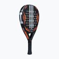 Racchetta da padel adidas Match 2026 black/orange 2