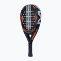 Racchetta da padel adidas Match 2026 black/orange 3