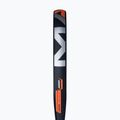 Racchetta da padel adidas Match 2026 black/orange 7