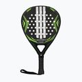 Racchetta da padel adidas Match 2026 black/lime