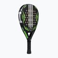 Racchetta da padel adidas Match 2026 black/lime 2