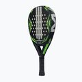 Racchetta da padel adidas Match 2026 black/lime 3