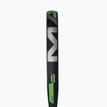 Racchetta da padel adidas Match 2026 black/lime 7