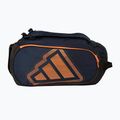 Borsa da padel adidas Pro Tour Racket Bag 2026 70 l  blue/bronze