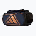 Borsa da padel adidas Pro Tour Racket Bag 2026 70 l  blue/bronze 2