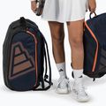 Borsa da padel adidas Pro Tour Racket Bag 2026 70 l  blue/bronze 6