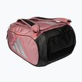 Borsa da padel adidas Pro Tour Racket Bag 2026 70 l pink/black 2