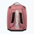 Borsa da padel adidas Pro Tour Racket Bag 2026 70 l pink/black 4