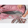 Borsa da padel adidas Pro Tour Racket Bag 2026 70 l pink/black 8