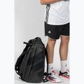 Borsa da padel adidas Multigame Racket Bag 2026 black 6