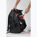 Borsa da padel adidas Multigame Racket Bag 2026 black 7