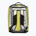 Borsa da padel adidas Tour Racket Bag 2026 54 l silver/lime 4