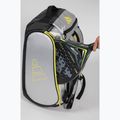 Borsa da padel adidas Tour Racket Bag 2026 54 l silver/lime 7