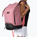 Zaino da padel adidas Pro Tour Martita Ortega 2026 40 l pink/black 4