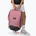 Zaino da padel adidas Pro Tour Martita Ortega 2026 40 l pink/black 6