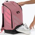 Zaino da padel adidas Pro Tour Martita Ortega 2026 40 l pink/black 7