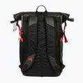 Zaino da padel adidas Multigame Ale Galán 2026 48 l black/red 3